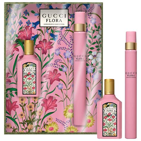 perfume flor de gucci|gucci flora perfume priceline.